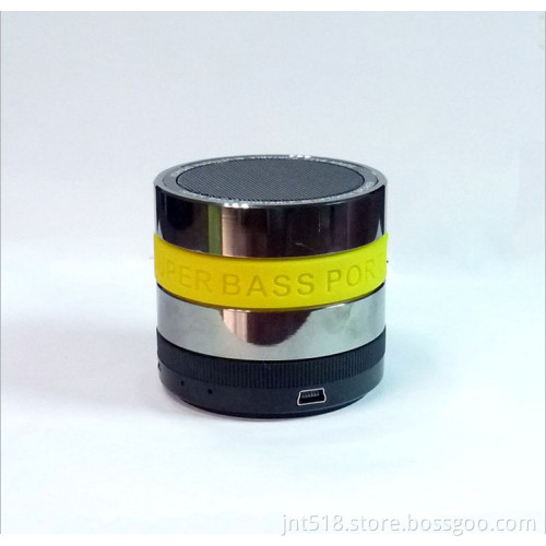 Promotion Gift Portable Mini Speaker